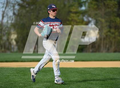Thumbnail 2 in Pennsbury @ Holy Ghost Prep photogallery.