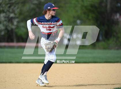 Thumbnail 1 in Pennsbury @ Holy Ghost Prep photogallery.