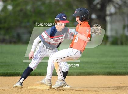 Thumbnail 2 in Pennsbury @ Holy Ghost Prep photogallery.