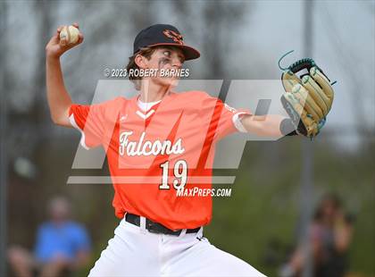 Thumbnail 3 in Pennsbury @ Holy Ghost Prep photogallery.