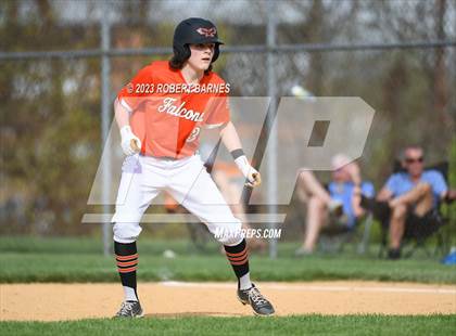 Thumbnail 3 in Pennsbury @ Holy Ghost Prep photogallery.
