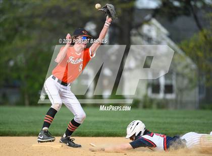 Thumbnail 3 in Pennsbury @ Holy Ghost Prep photogallery.
