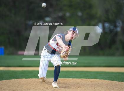 Thumbnail 1 in Pennsbury @ Holy Ghost Prep photogallery.