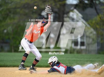 Thumbnail 1 in Pennsbury @ Holy Ghost Prep photogallery.