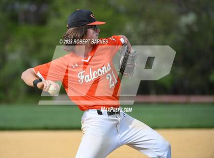 Thumbnail 1 in Pennsbury @ Holy Ghost Prep photogallery.