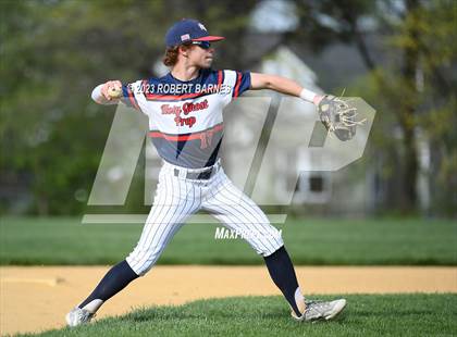 Thumbnail 1 in Pennsbury @ Holy Ghost Prep photogallery.