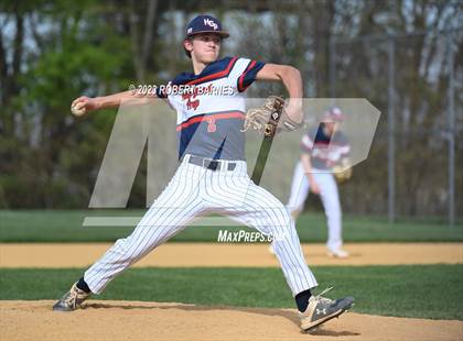Thumbnail 3 in Pennsbury @ Holy Ghost Prep photogallery.