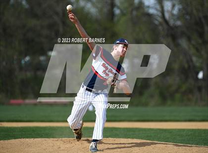 Thumbnail 2 in Pennsbury @ Holy Ghost Prep photogallery.