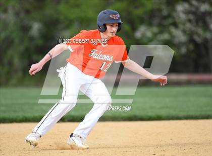Thumbnail 1 in Pennsbury @ Holy Ghost Prep photogallery.