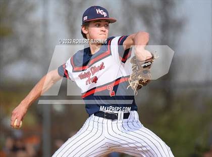 Thumbnail 2 in Pennsbury @ Holy Ghost Prep photogallery.