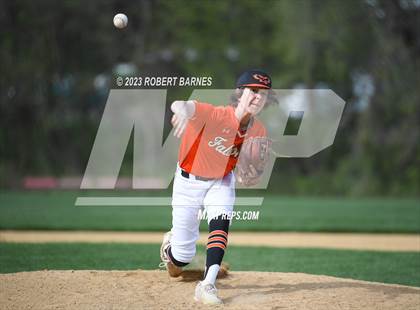 Thumbnail 3 in Pennsbury @ Holy Ghost Prep photogallery.
