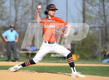 Thumbnail 3 in Pennsbury @ Holy Ghost Prep photogallery.