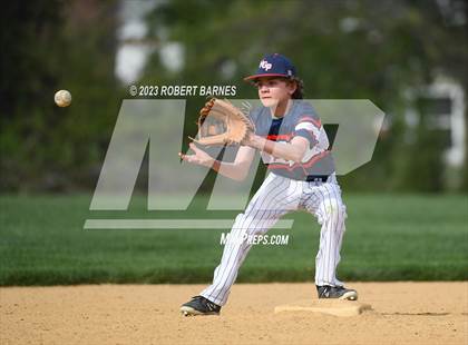 Thumbnail 1 in Pennsbury @ Holy Ghost Prep photogallery.