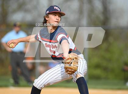 Thumbnail 1 in Pennsbury @ Holy Ghost Prep photogallery.