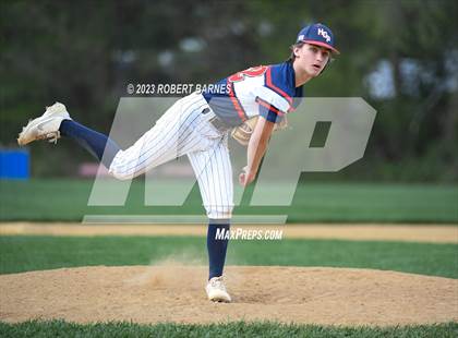 Thumbnail 2 in Pennsbury @ Holy Ghost Prep photogallery.