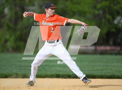 Thumbnail 1 in Pennsbury @ Holy Ghost Prep photogallery.