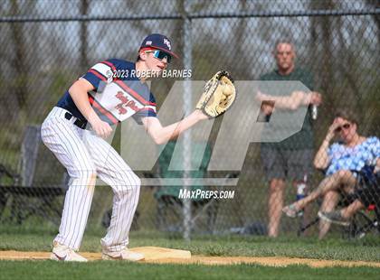 Thumbnail 1 in Pennsbury @ Holy Ghost Prep photogallery.