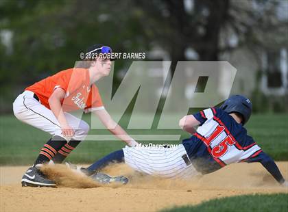 Thumbnail 2 in Pennsbury @ Holy Ghost Prep photogallery.