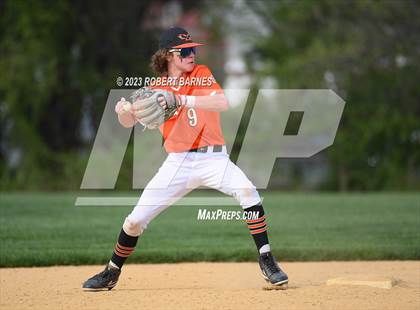 Thumbnail 2 in Pennsbury @ Holy Ghost Prep photogallery.