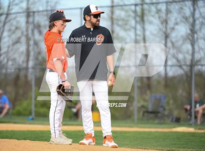 Thumbnail 3 in Pennsbury @ Holy Ghost Prep photogallery.