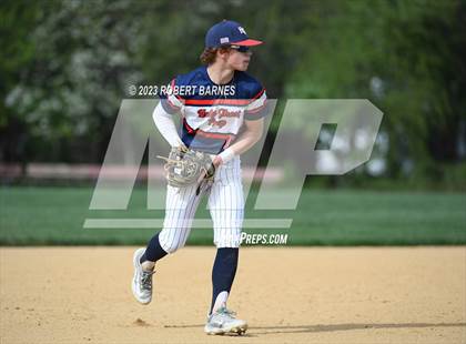 Thumbnail 3 in Pennsbury @ Holy Ghost Prep photogallery.