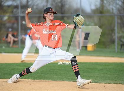 Thumbnail 3 in Pennsbury @ Holy Ghost Prep photogallery.
