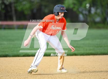 Thumbnail 1 in Pennsbury @ Holy Ghost Prep photogallery.