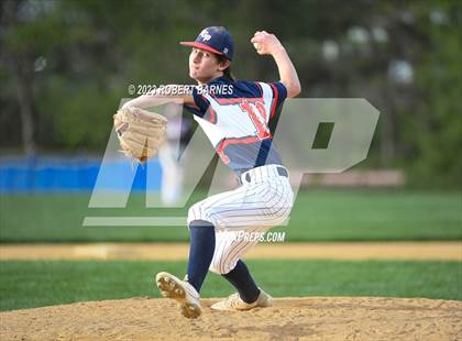 Thumbnail 3 in Pennsbury @ Holy Ghost Prep photogallery.