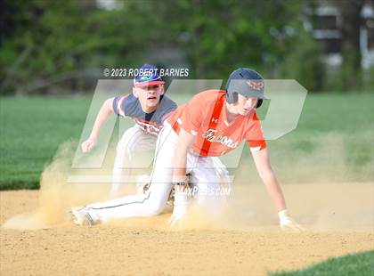 Thumbnail 2 in Pennsbury @ Holy Ghost Prep photogallery.