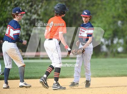 Thumbnail 3 in Pennsbury @ Holy Ghost Prep photogallery.