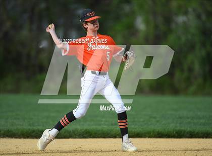 Thumbnail 2 in Pennsbury @ Holy Ghost Prep photogallery.