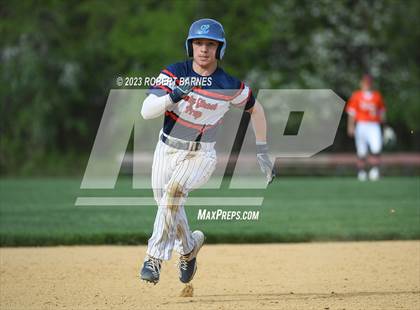 Thumbnail 1 in Pennsbury @ Holy Ghost Prep photogallery.