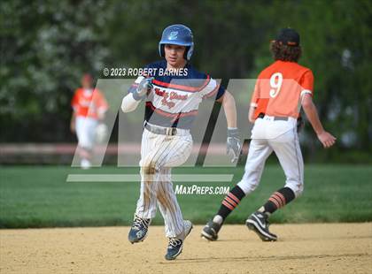 Thumbnail 3 in Pennsbury @ Holy Ghost Prep photogallery.