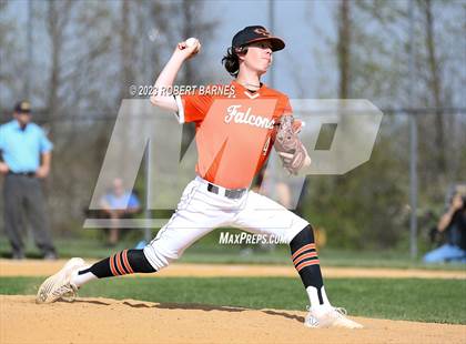 Thumbnail 2 in Pennsbury @ Holy Ghost Prep photogallery.