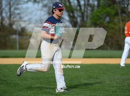 Thumbnail 3 in Pennsbury @ Holy Ghost Prep photogallery.