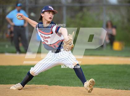 Thumbnail 1 in Pennsbury @ Holy Ghost Prep photogallery.