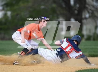 Thumbnail 3 in Pennsbury @ Holy Ghost Prep photogallery.