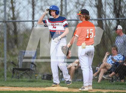 Thumbnail 1 in Pennsbury @ Holy Ghost Prep photogallery.