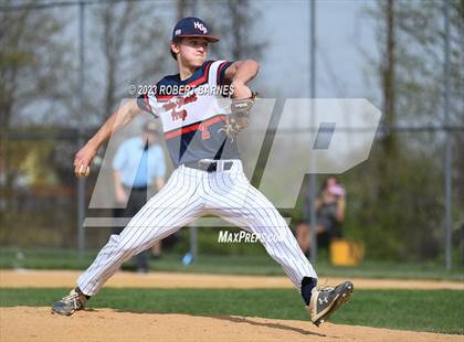 Thumbnail 3 in Pennsbury @ Holy Ghost Prep photogallery.