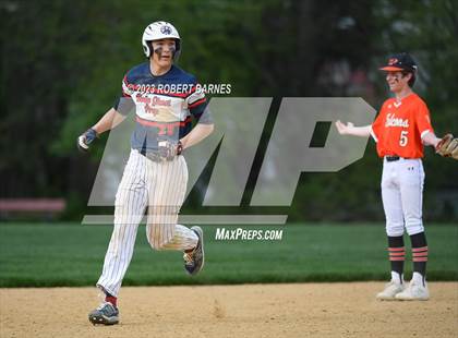 Thumbnail 1 in Pennsbury @ Holy Ghost Prep photogallery.