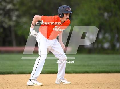 Thumbnail 3 in Pennsbury @ Holy Ghost Prep photogallery.