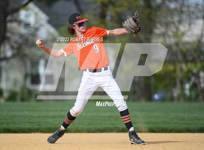 Thumbnail 3 in Pennsbury @ Holy Ghost Prep photogallery.