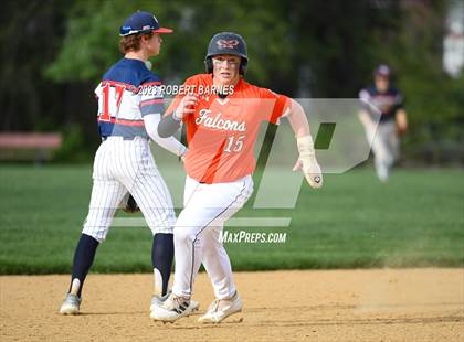 Thumbnail 1 in Pennsbury @ Holy Ghost Prep photogallery.