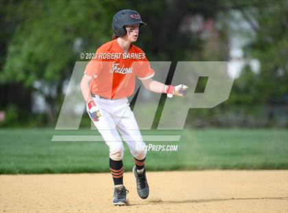 Thumbnail 1 in Pennsbury @ Holy Ghost Prep photogallery.