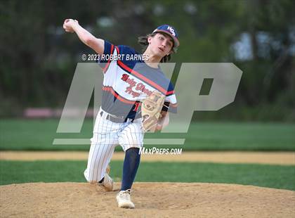 Thumbnail 3 in Pennsbury @ Holy Ghost Prep photogallery.