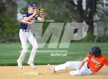 Thumbnail 3 in Pennsbury @ Holy Ghost Prep photogallery.