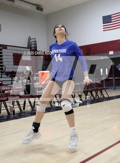 Thumbnail 2 in JV: Sunnyside @ Desert View photogallery.