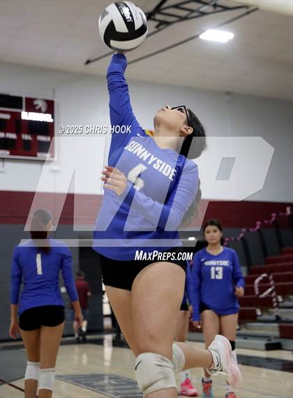 Thumbnail 2 in JV: Sunnyside @ Desert View photogallery.