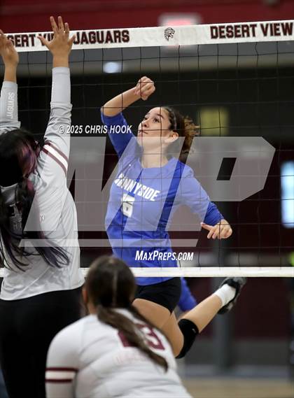 Thumbnail 2 in JV: Sunnyside @ Desert View photogallery.