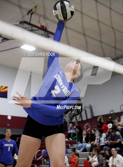 Thumbnail 1 in JV: Sunnyside @ Desert View photogallery.